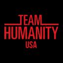 Team Humanity USA logo